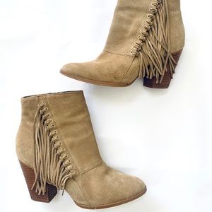 Also Booties women’s
